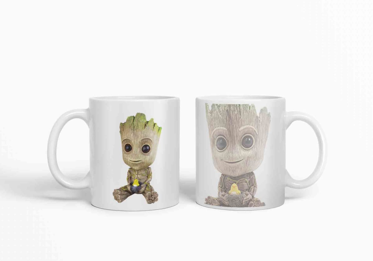 Taza Groot D5 (320ml)3