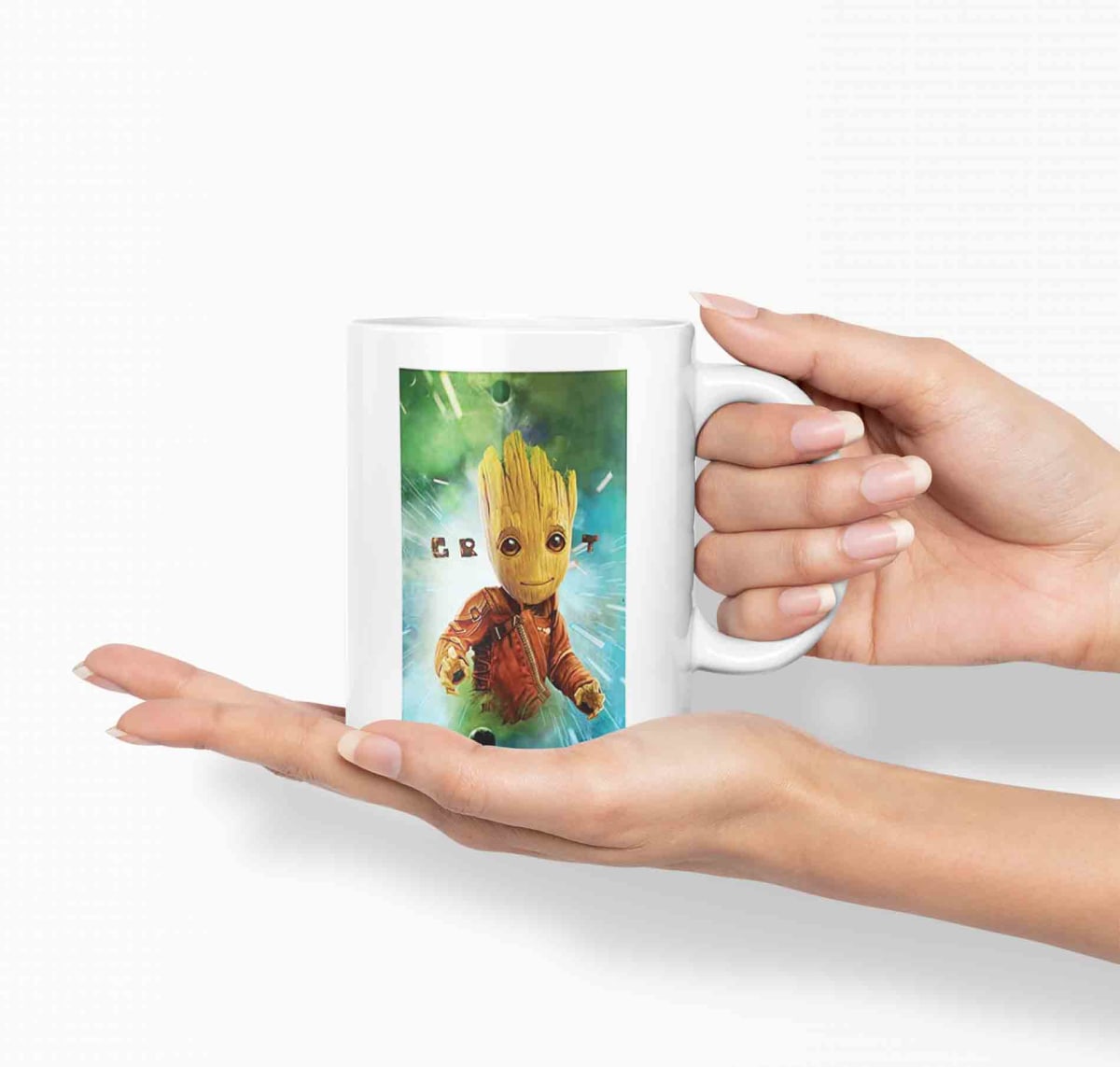 Taza Groot D6 (320ml)2