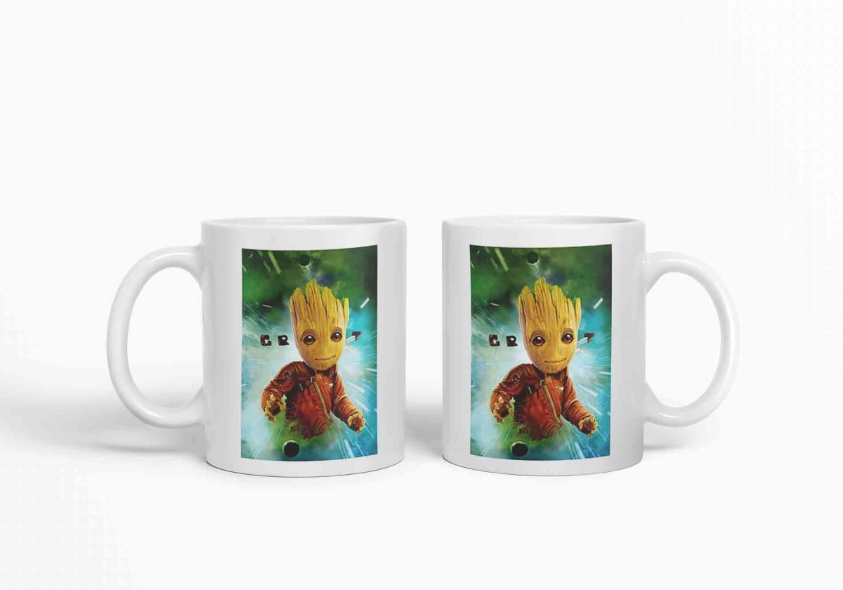 Taza Groot D6 (320ml)3