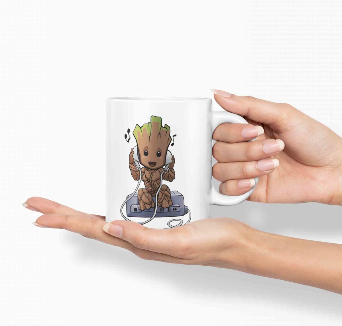 Taza Groot D7 (320ml)2