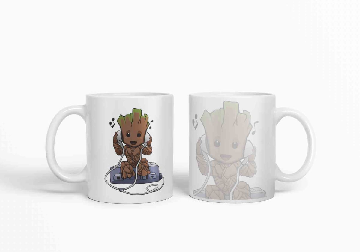 Taza Groot D8 (320ml)3
