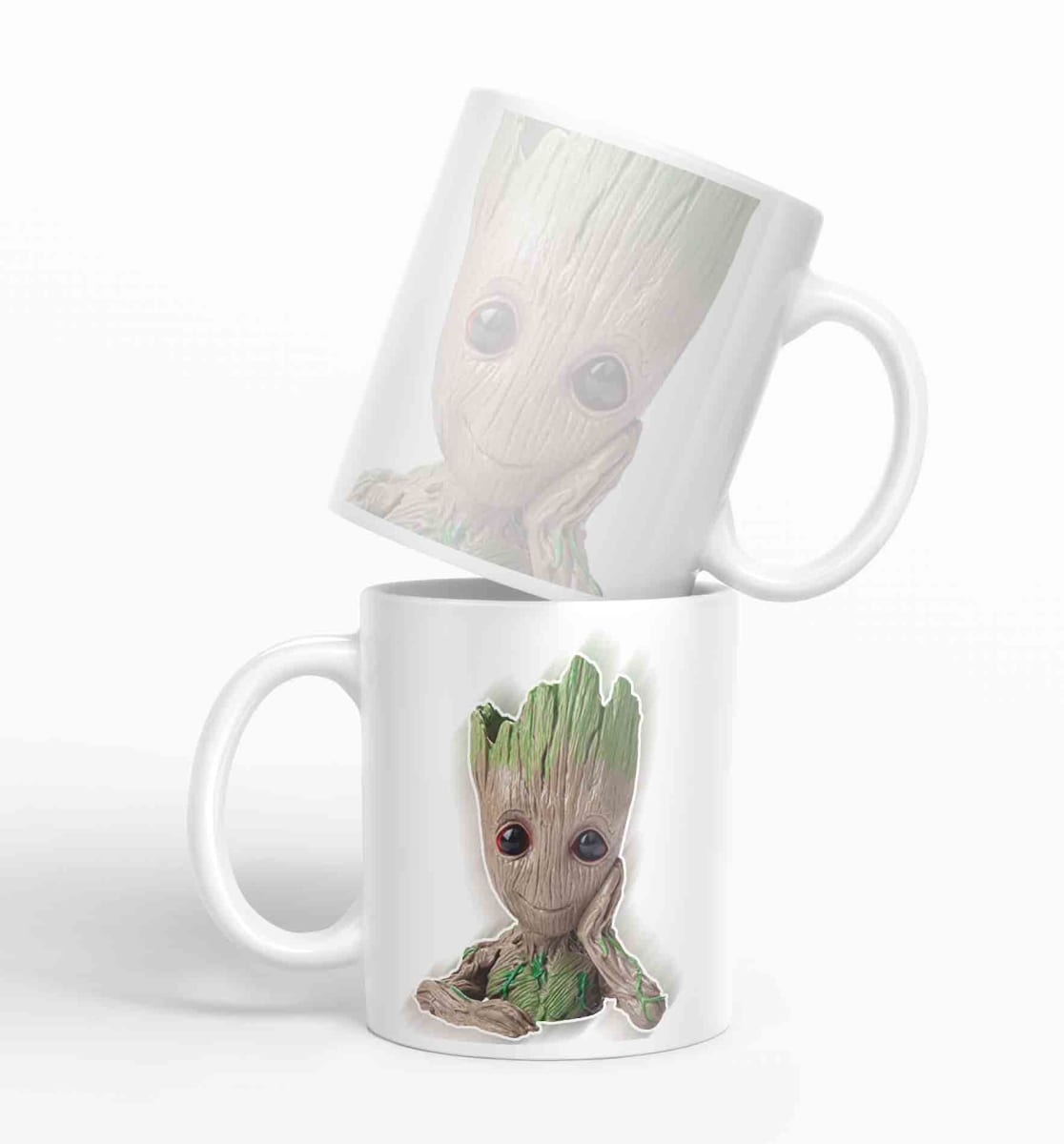 Taza Groot D9 (320ml) 0