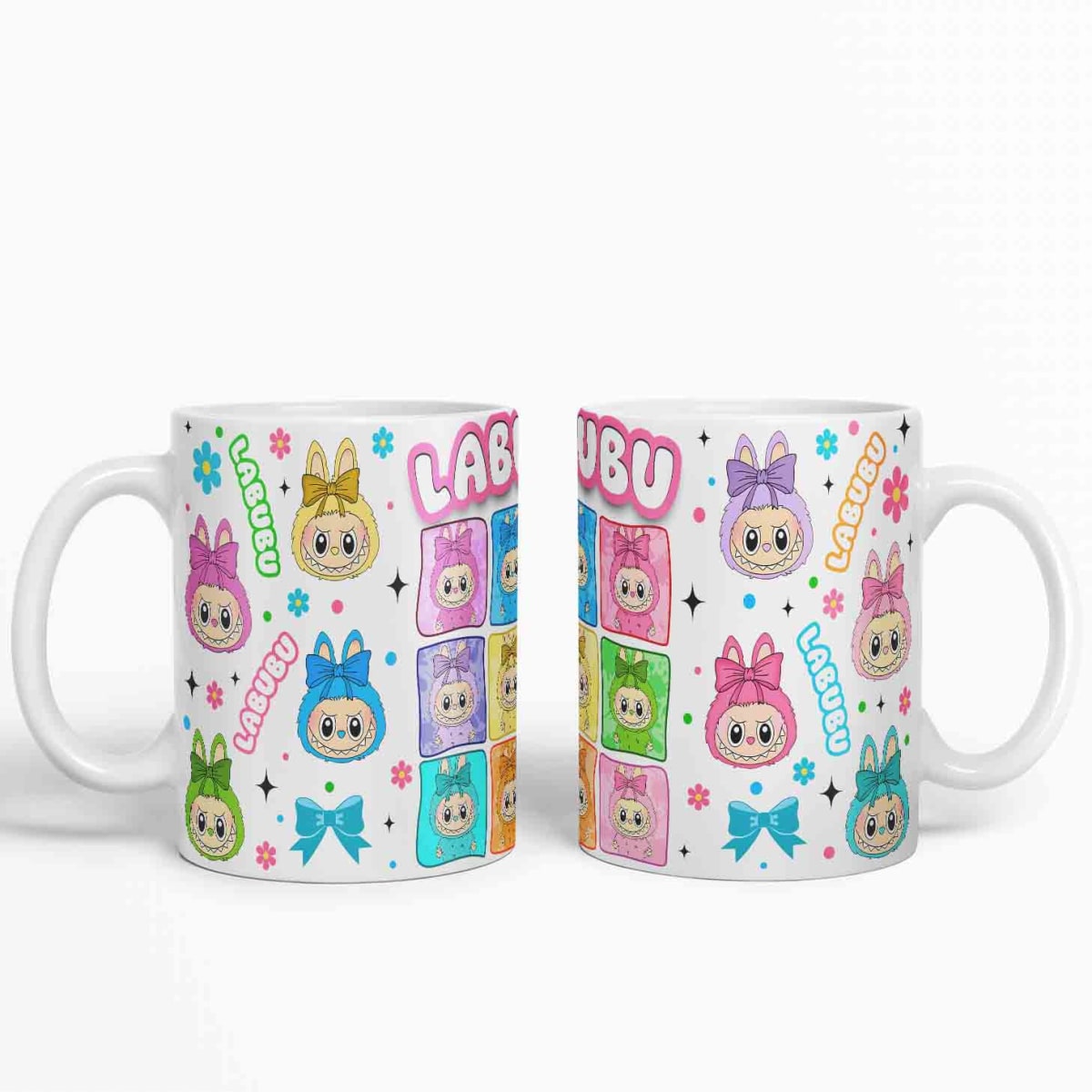 Taza Labubu D1 (320ml)2