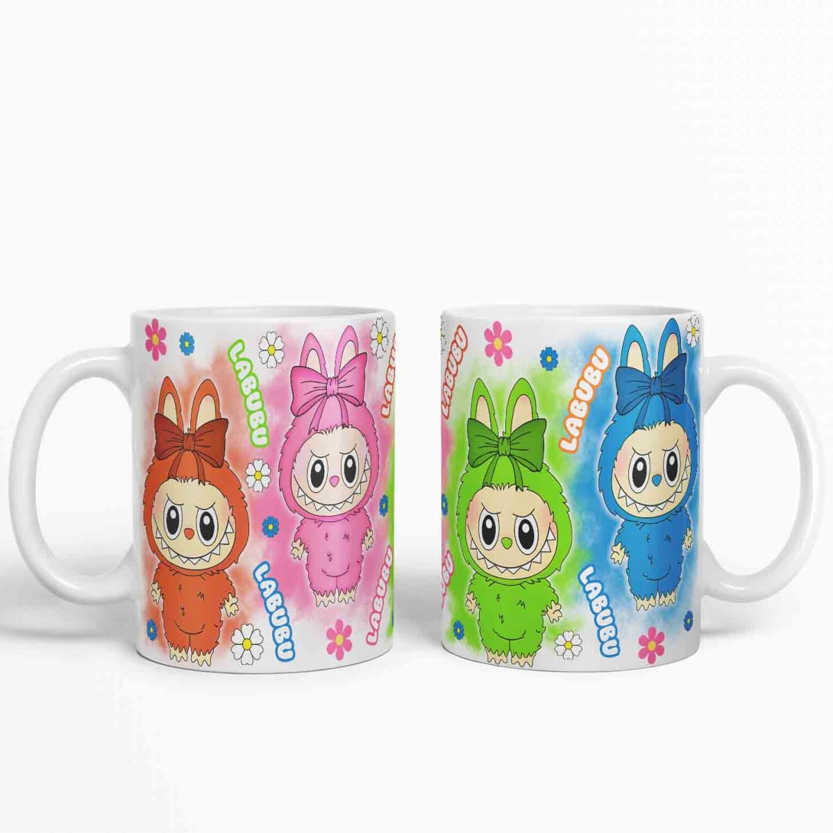 Taza Labubu D2 (320ml)2