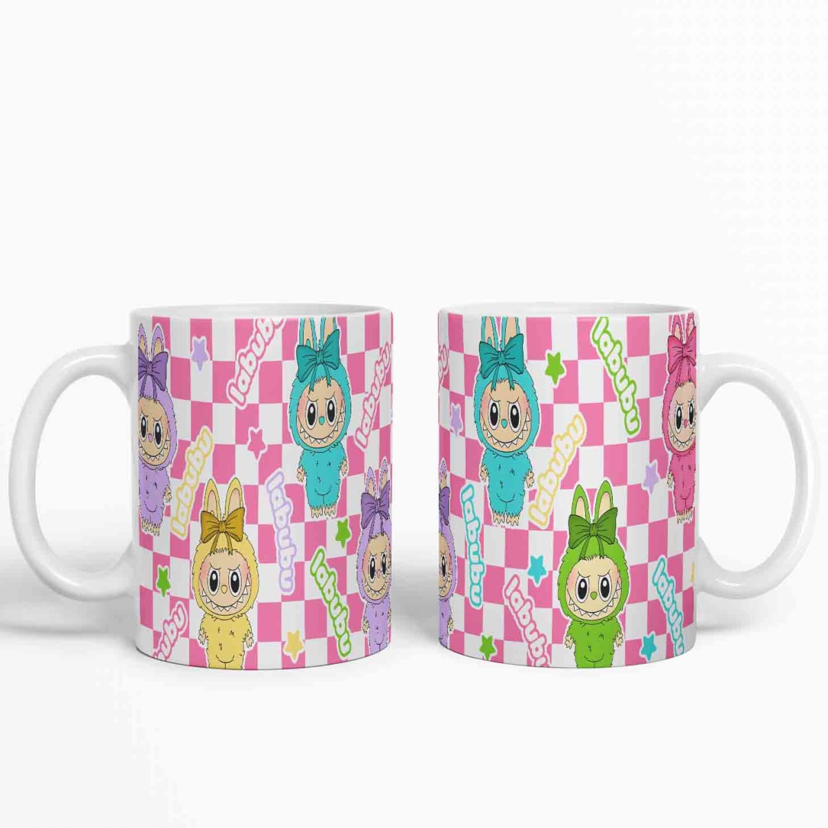 Taza Labubu D3 (320ml)2