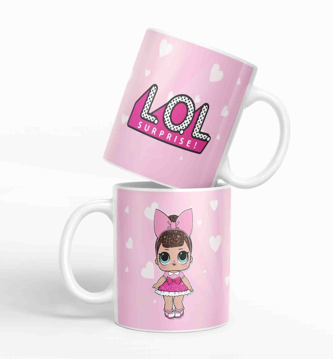 Taza Lol Surprise D1 (320ml)2