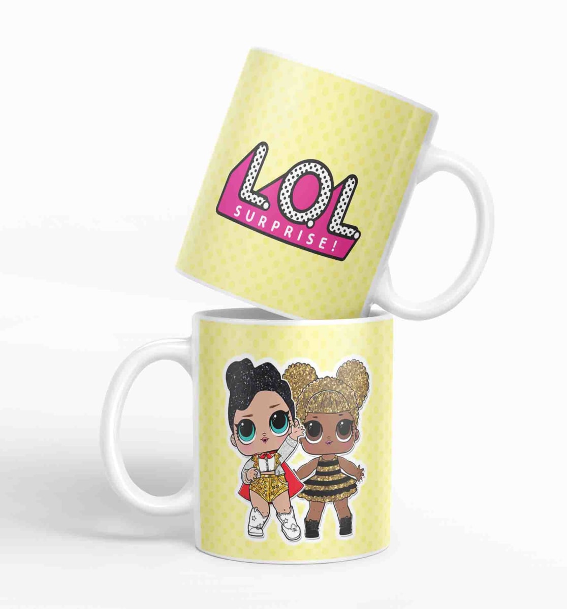 Taza Lol Surprise D10 (320ml)2
