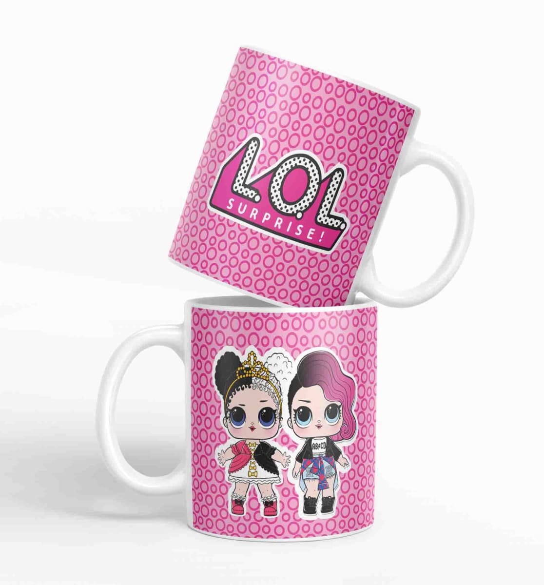Taza Lol Surprise D11 (320ml)2