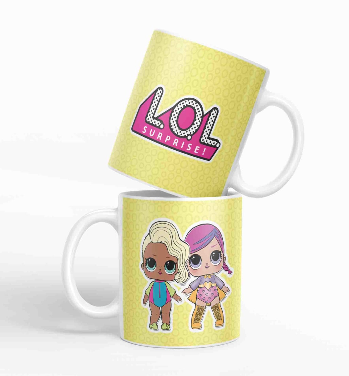 Taza Lol Surprise D12 (320ml)2