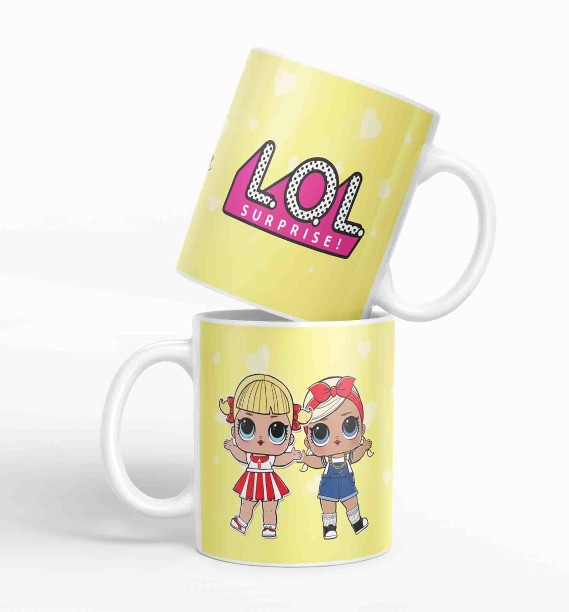 Taza Lol Surprise D13 (320ml)2