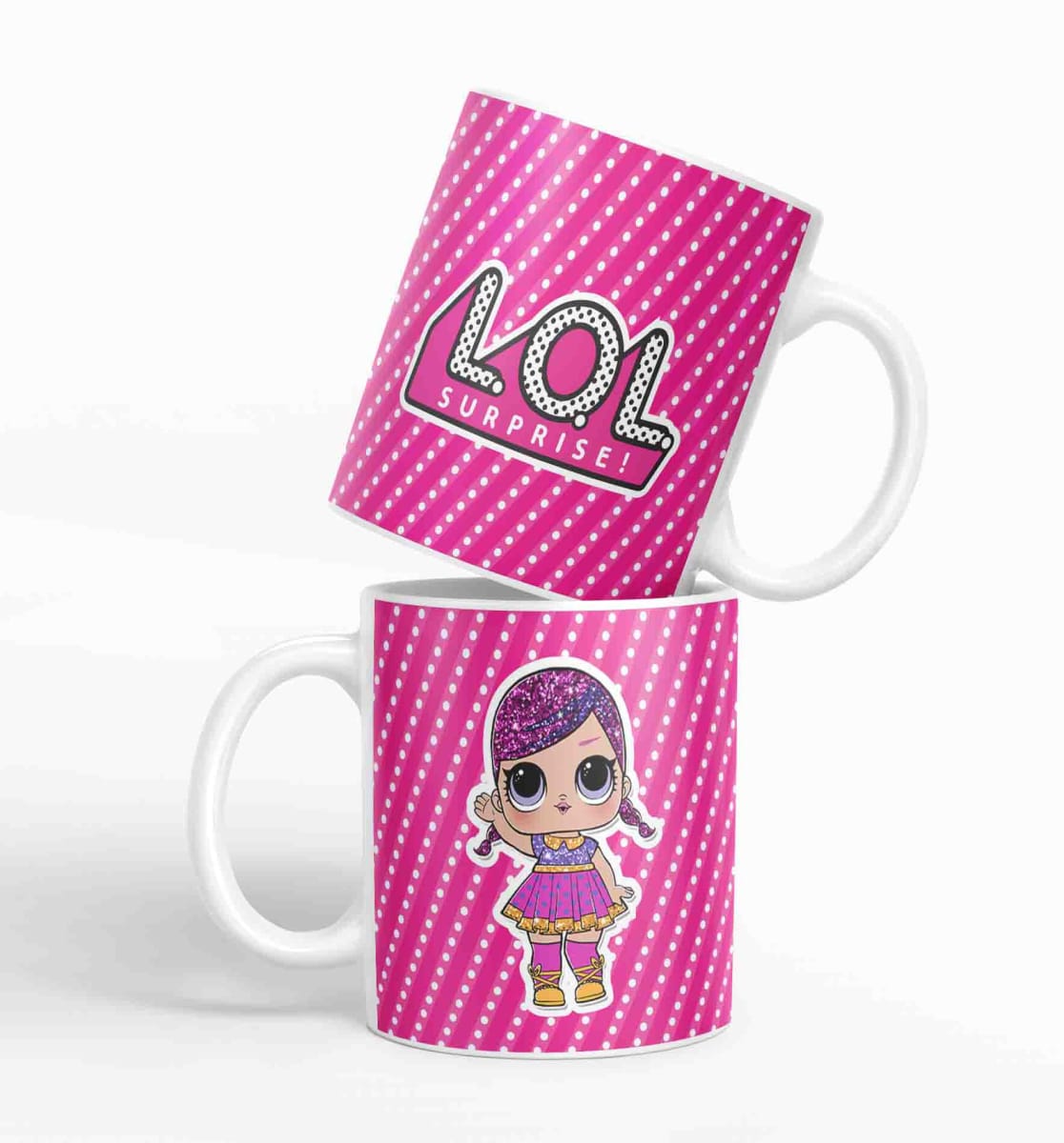 Taza Lol Surprise D14 (320ml)2