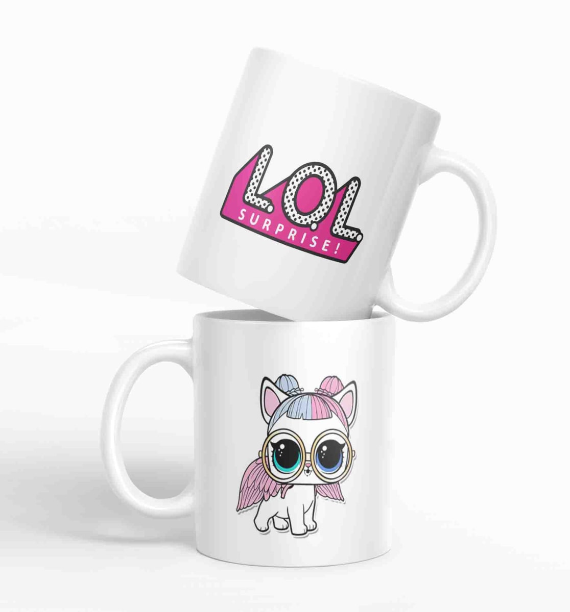 Taza Lol Surprise D15 (320ml)2
