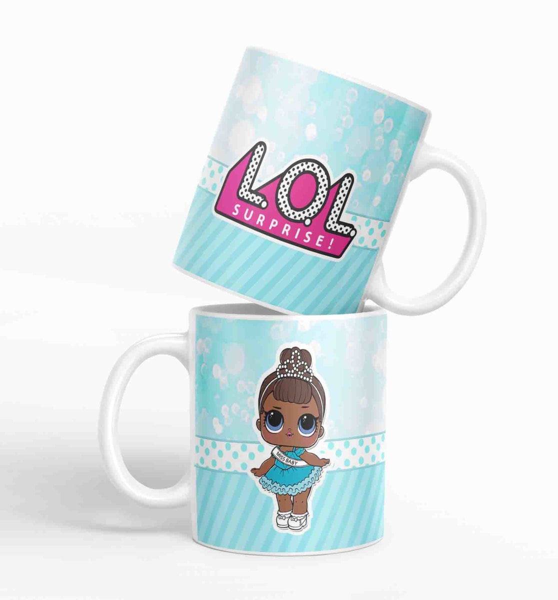 Taza Lol Surprise D17 (320ml)2