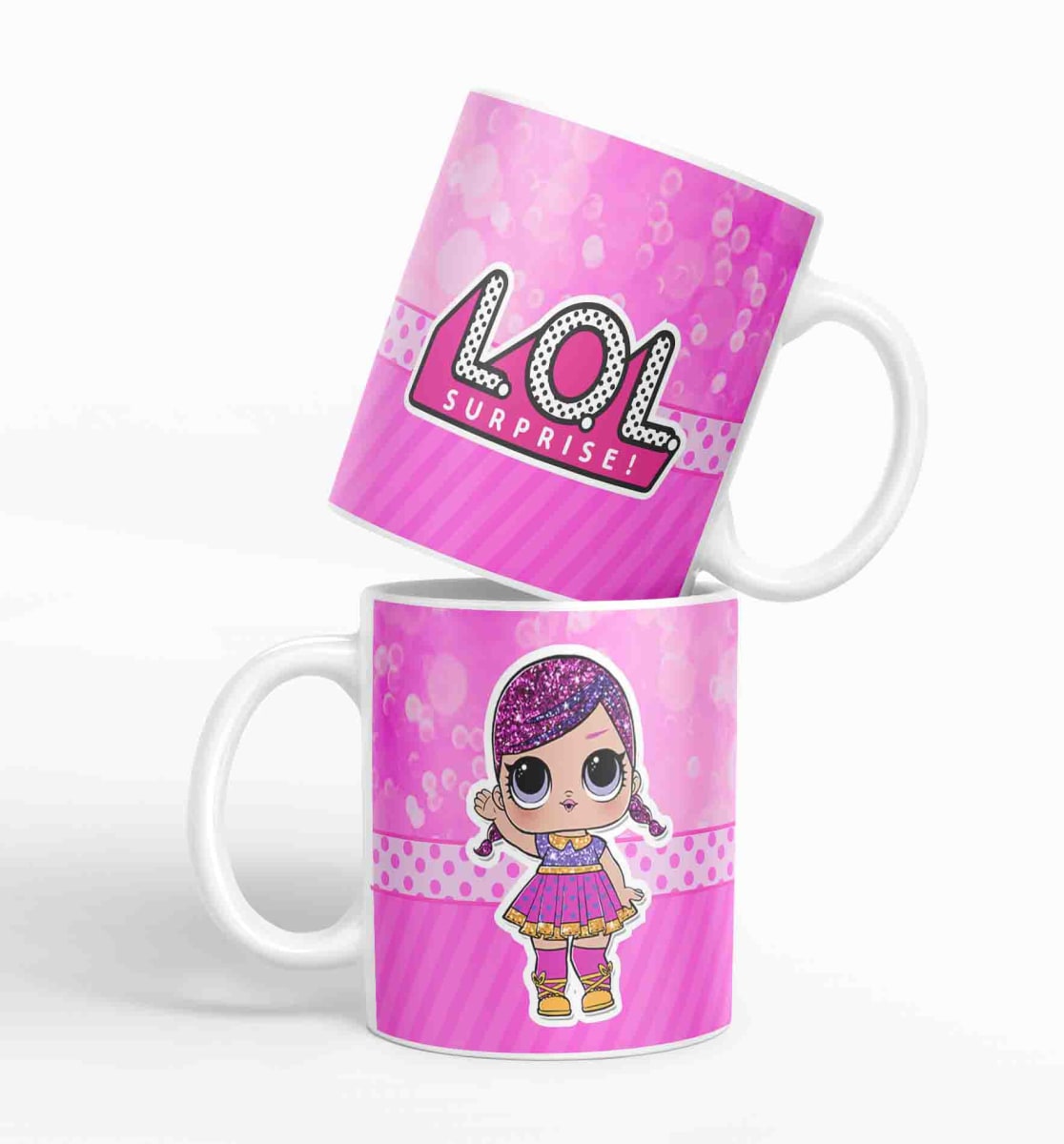 Taza Lol Surprise D18 (320ml)2
