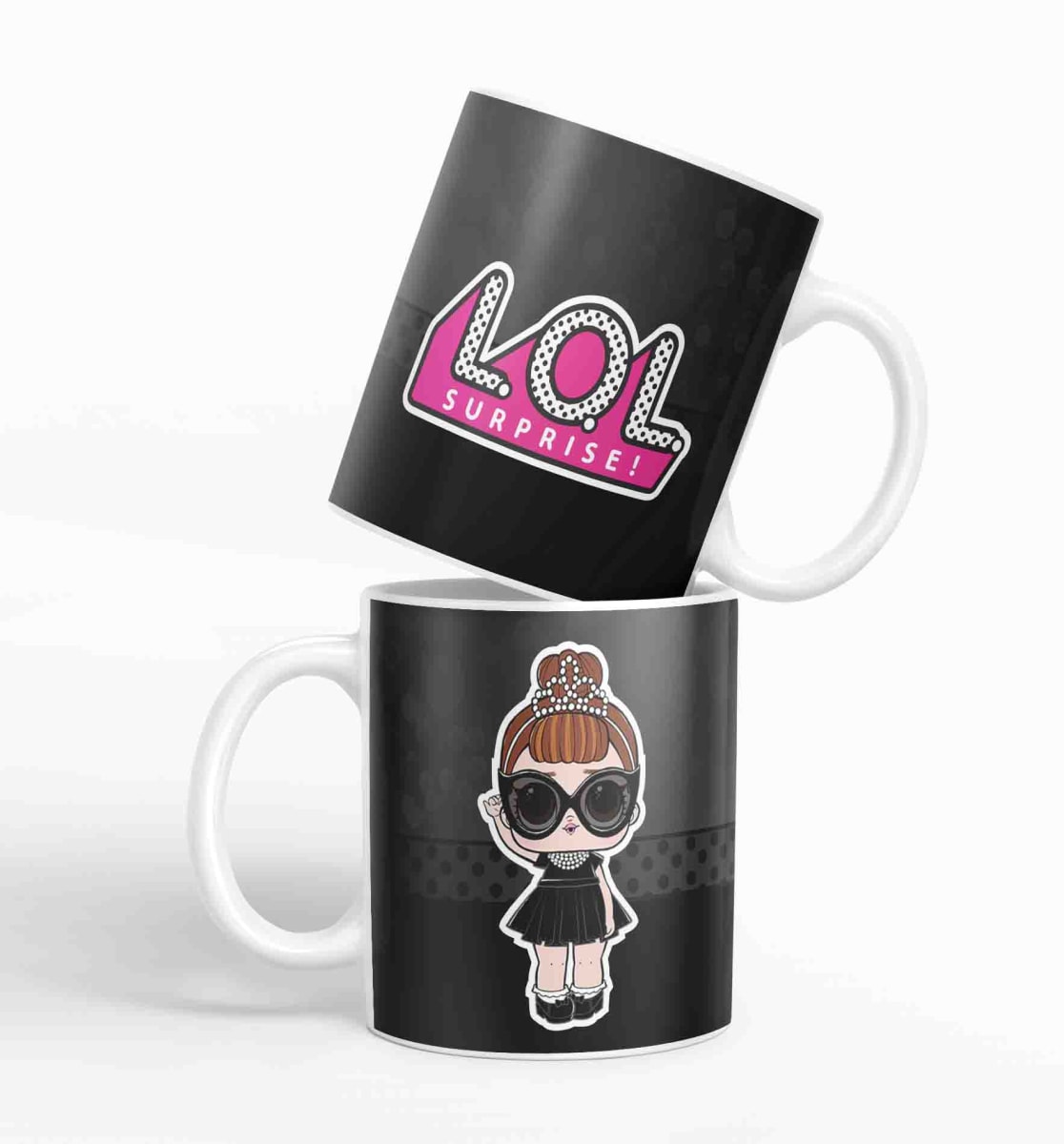 Taza Lol Surprise D19 (320ml)2