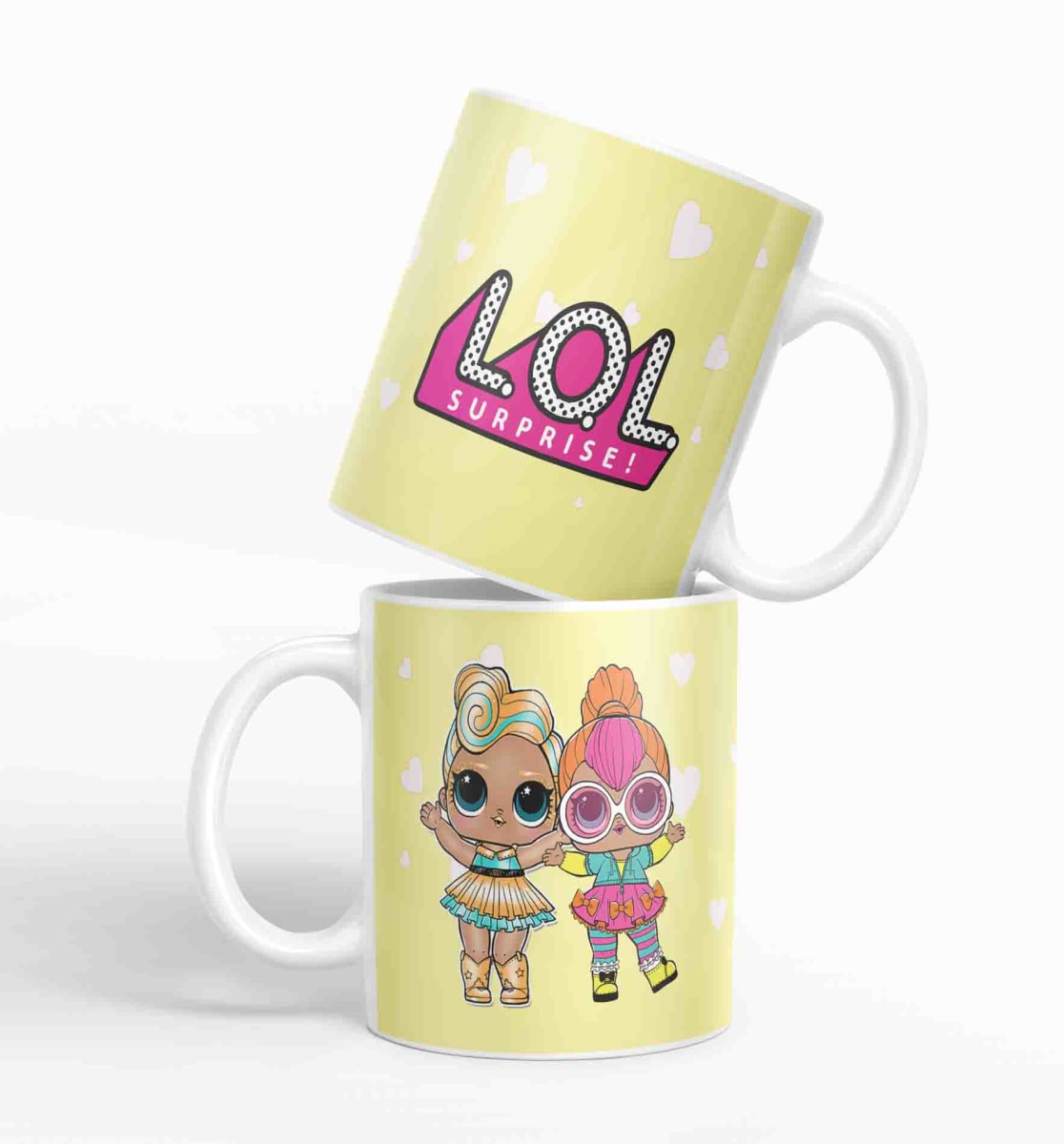 Taza Lol Surprise D4 (320ml)2