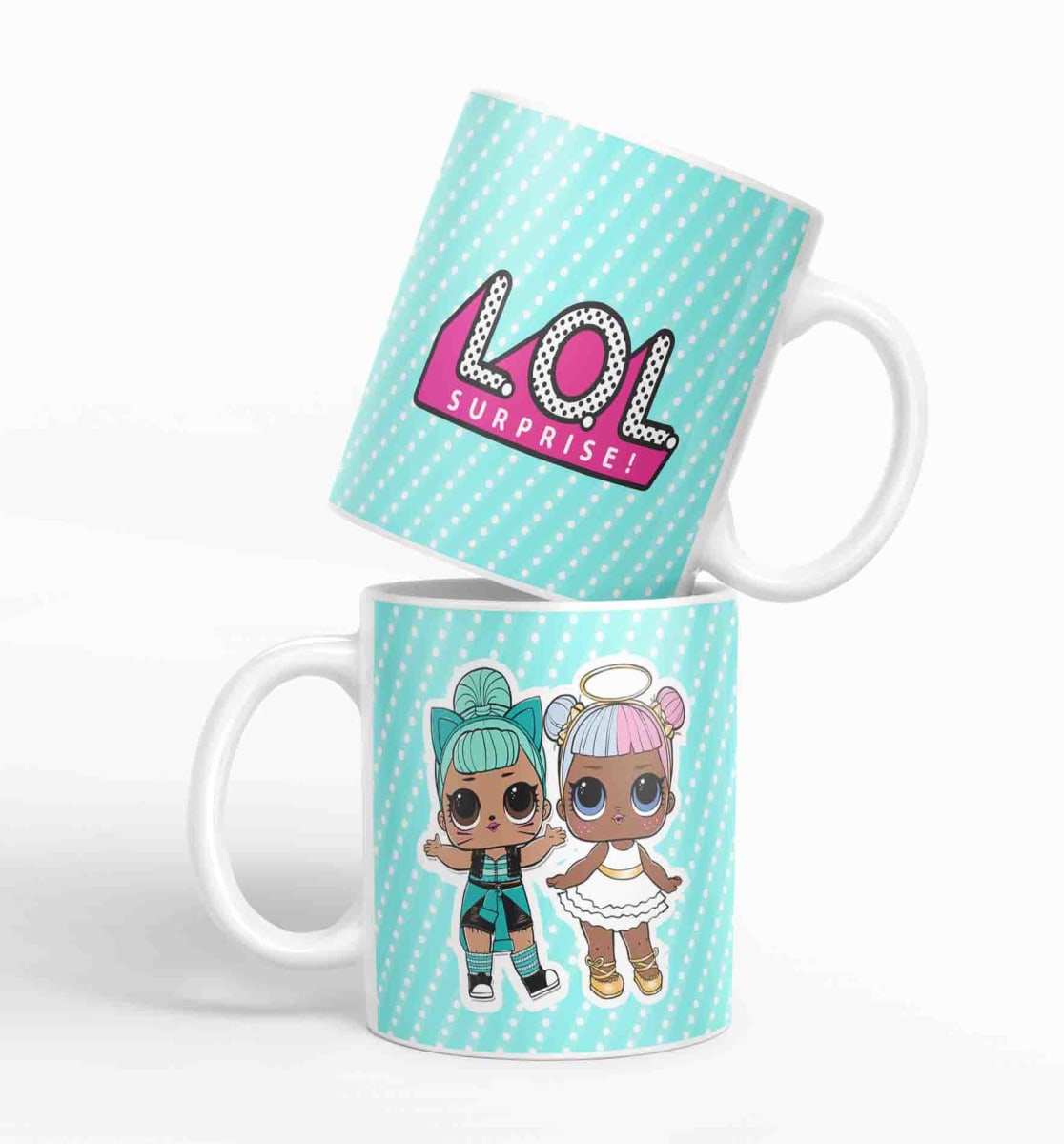 Taza Lol Surprise D5 (320ml)2