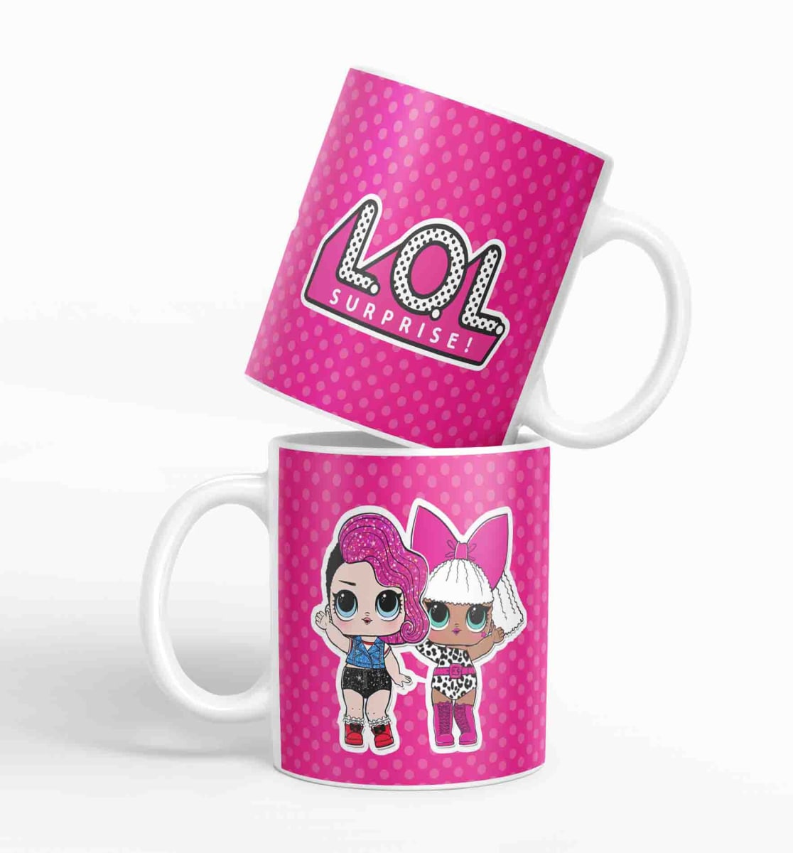 Taza Lol Surprise D9 (320ml)2