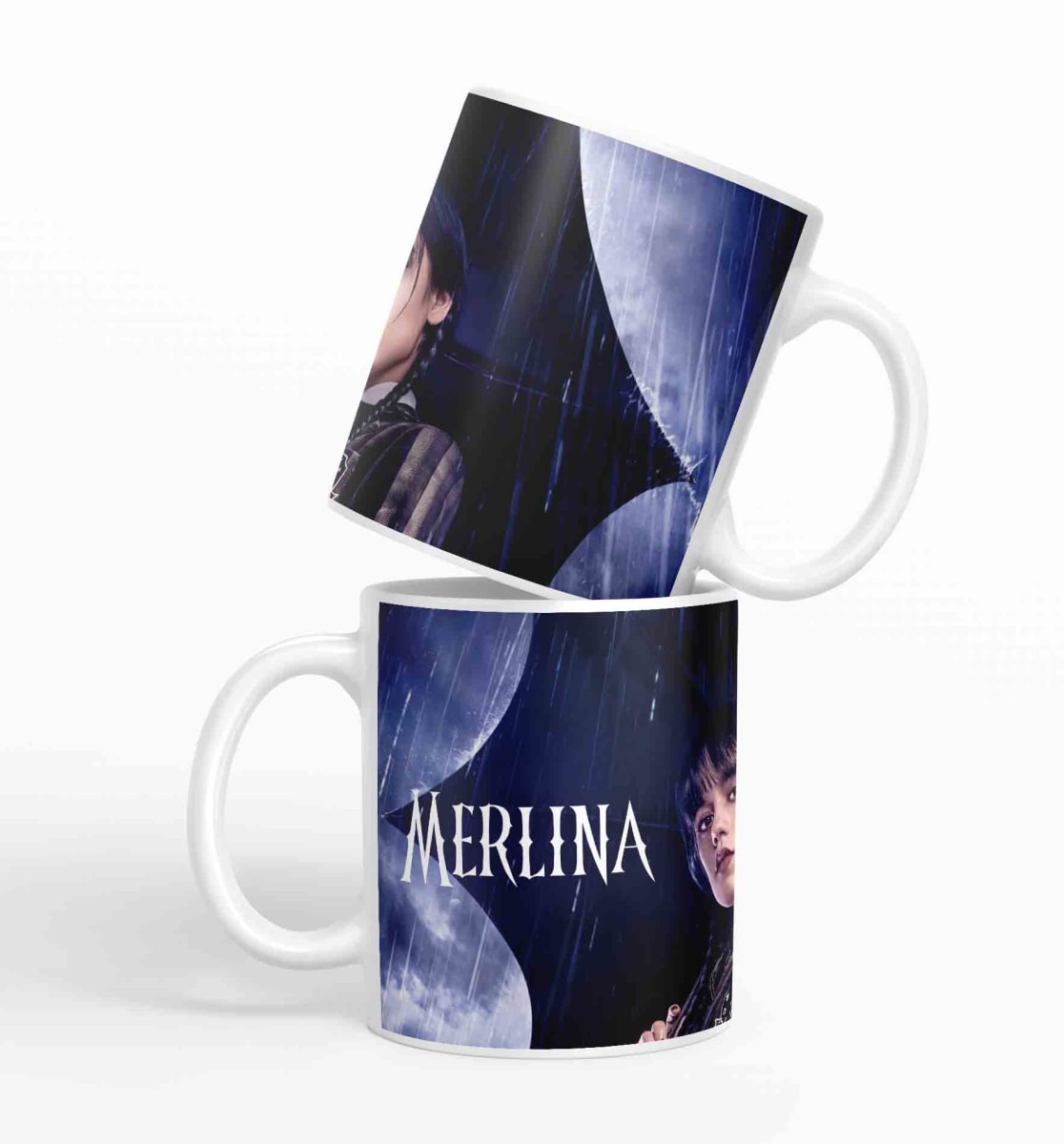 Taza Merlina Addams D2 (320ml)2