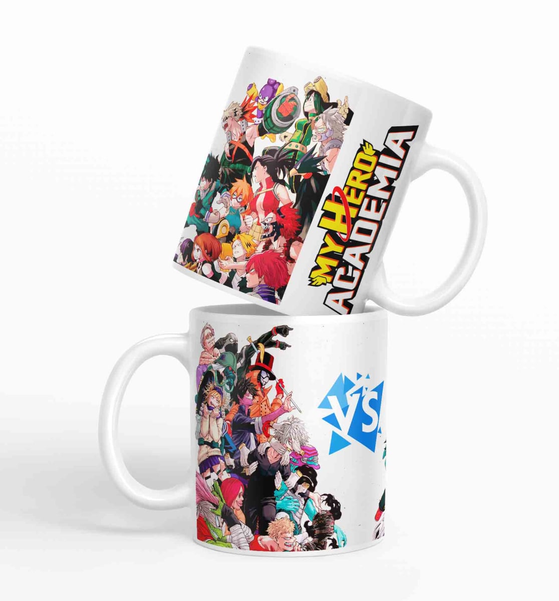 Taza My Hero Academia D102