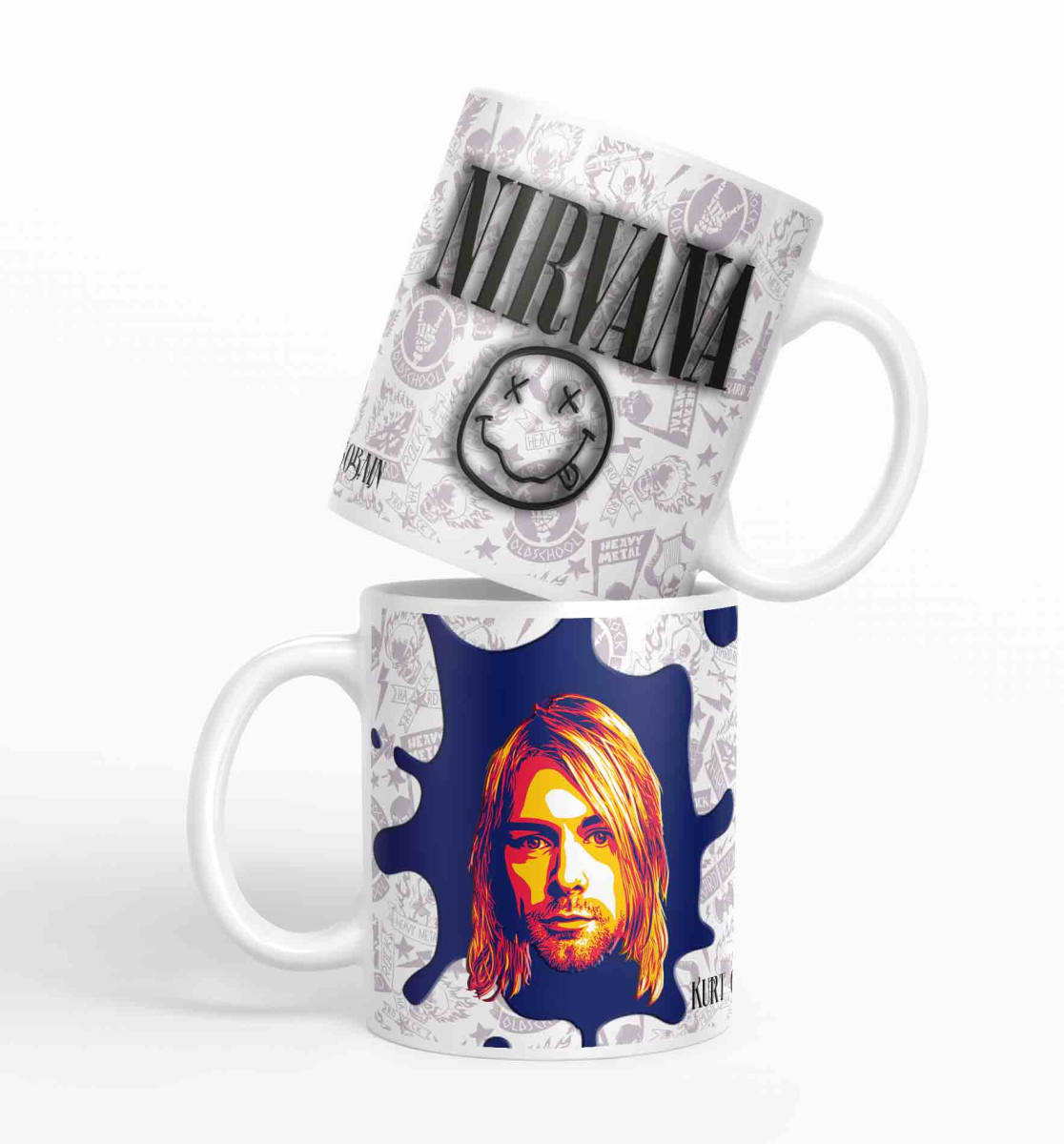 Taza Nirvana D1 (320ml)2