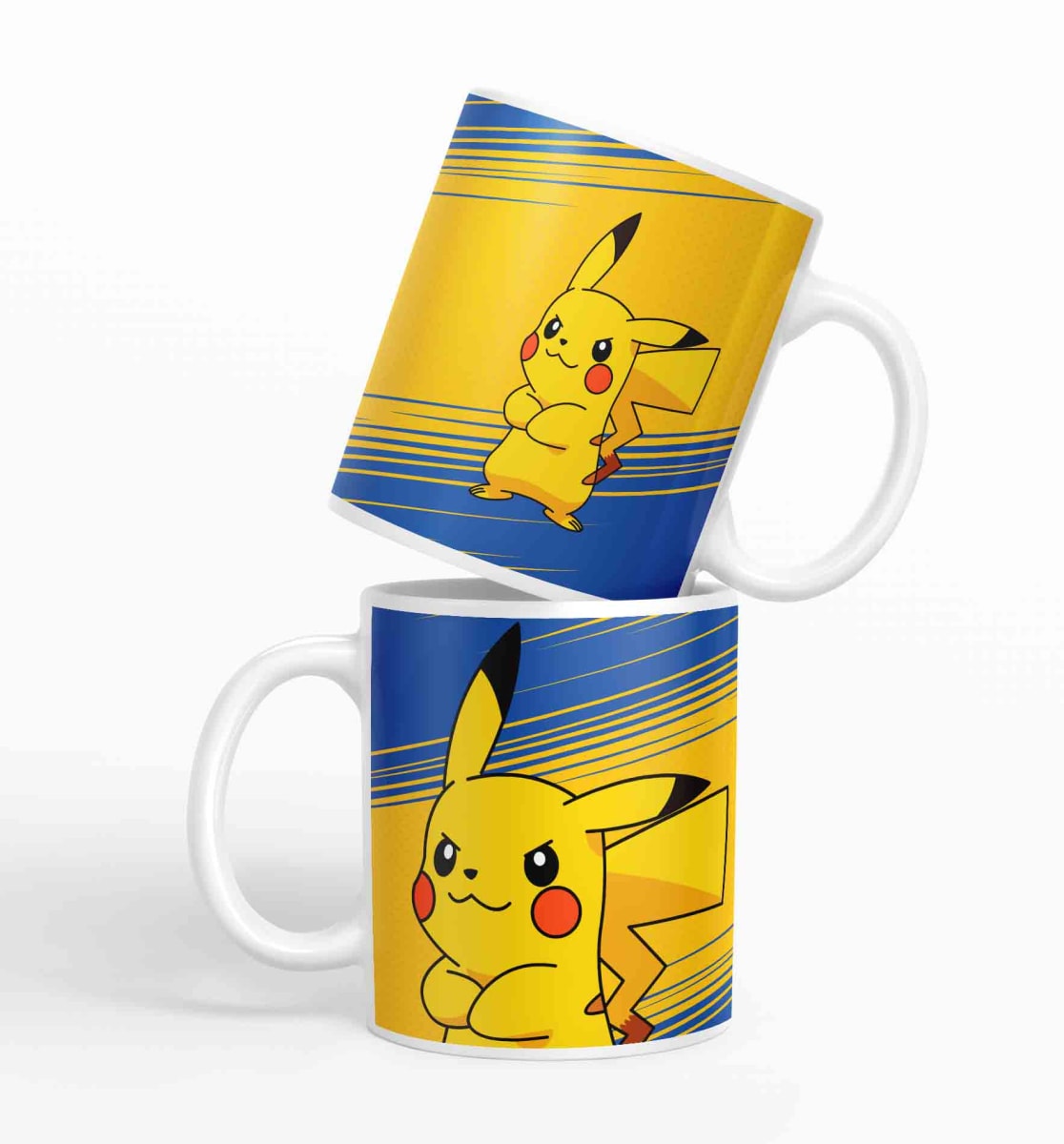 Taza Pokémon D92