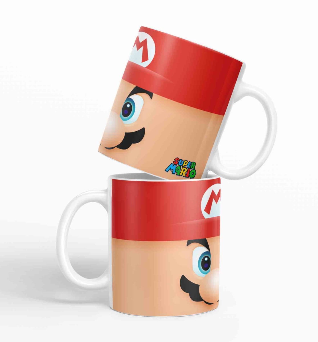 Taza Super Mario Bros D1 (320ml)2