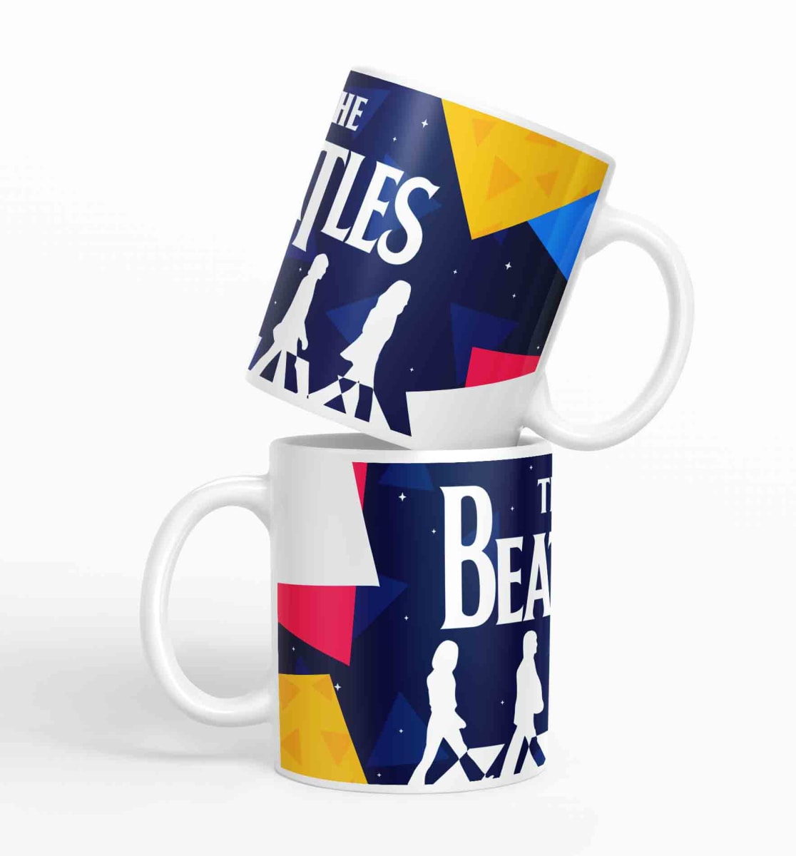 Taza The Beatles D172