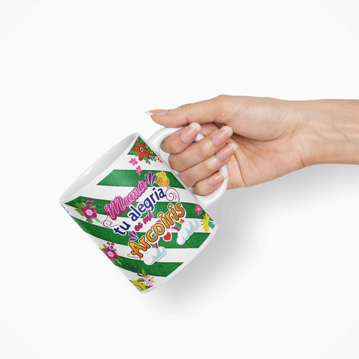 Taza Día de la Madre D3 (11OZ)2