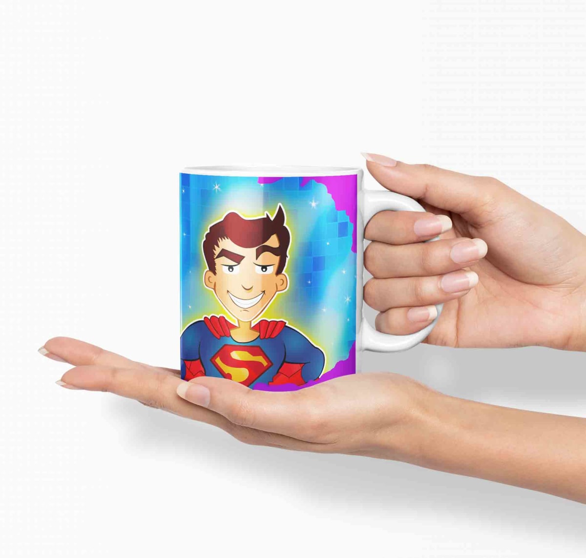 Taza Dia del Padre D2 (320ml)2