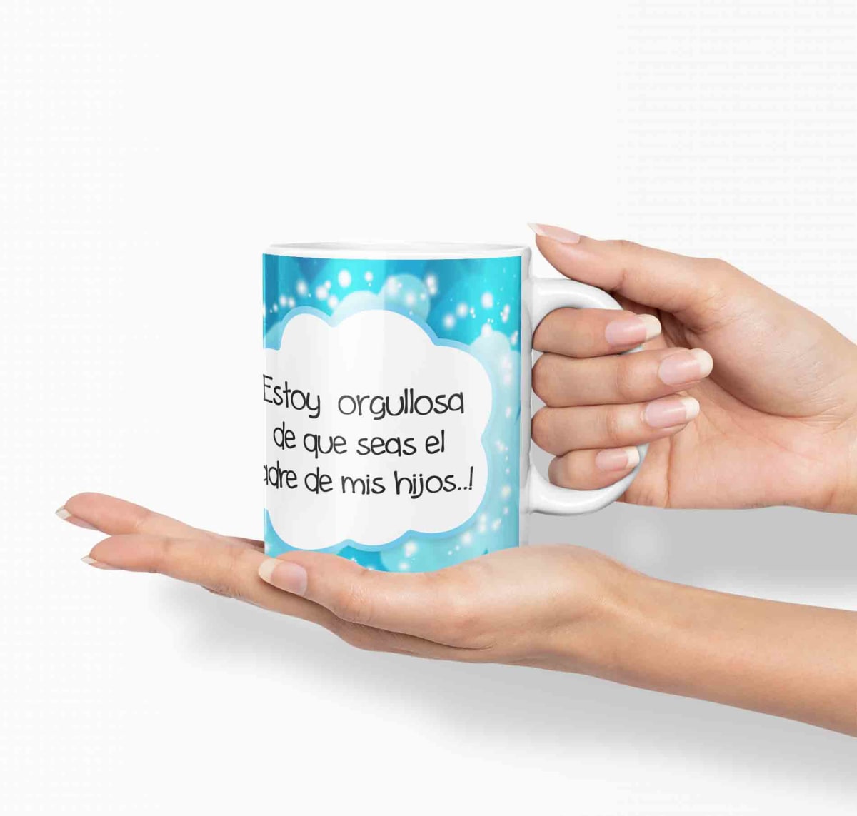 Taza Dia del Padre D5 (320ml)2