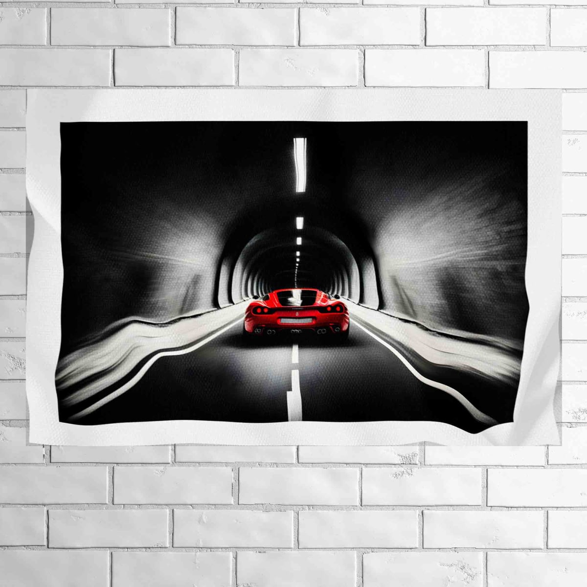 Tela Impermeable Estampada Carros D17 50cm x 70cm3