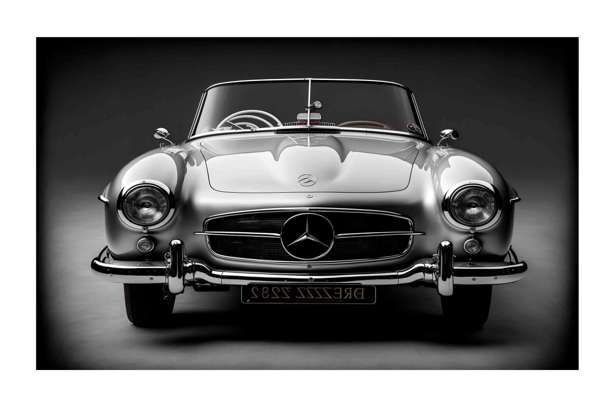 Tela Impermeable Estampada Carros D21 50cm x 70cm 0