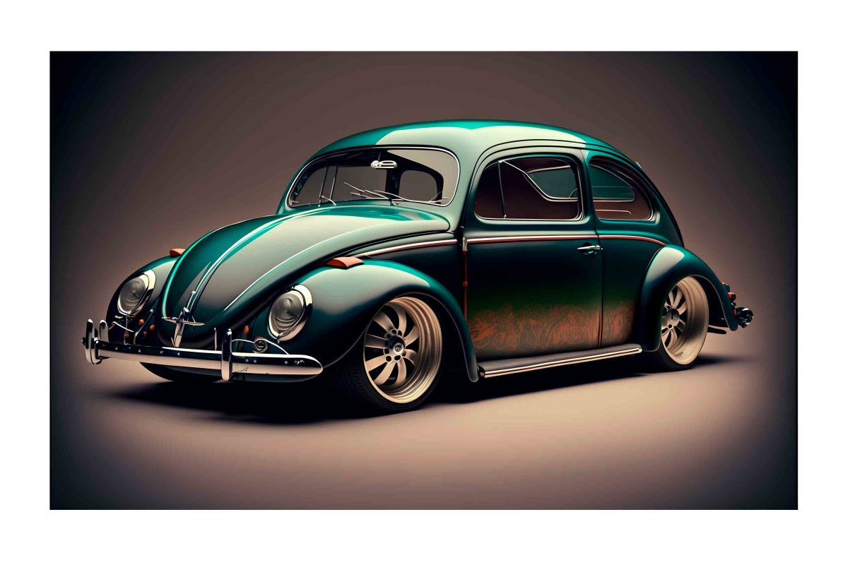 Tela Impermeable Estampada Carros D29 50cm x 70cm 0