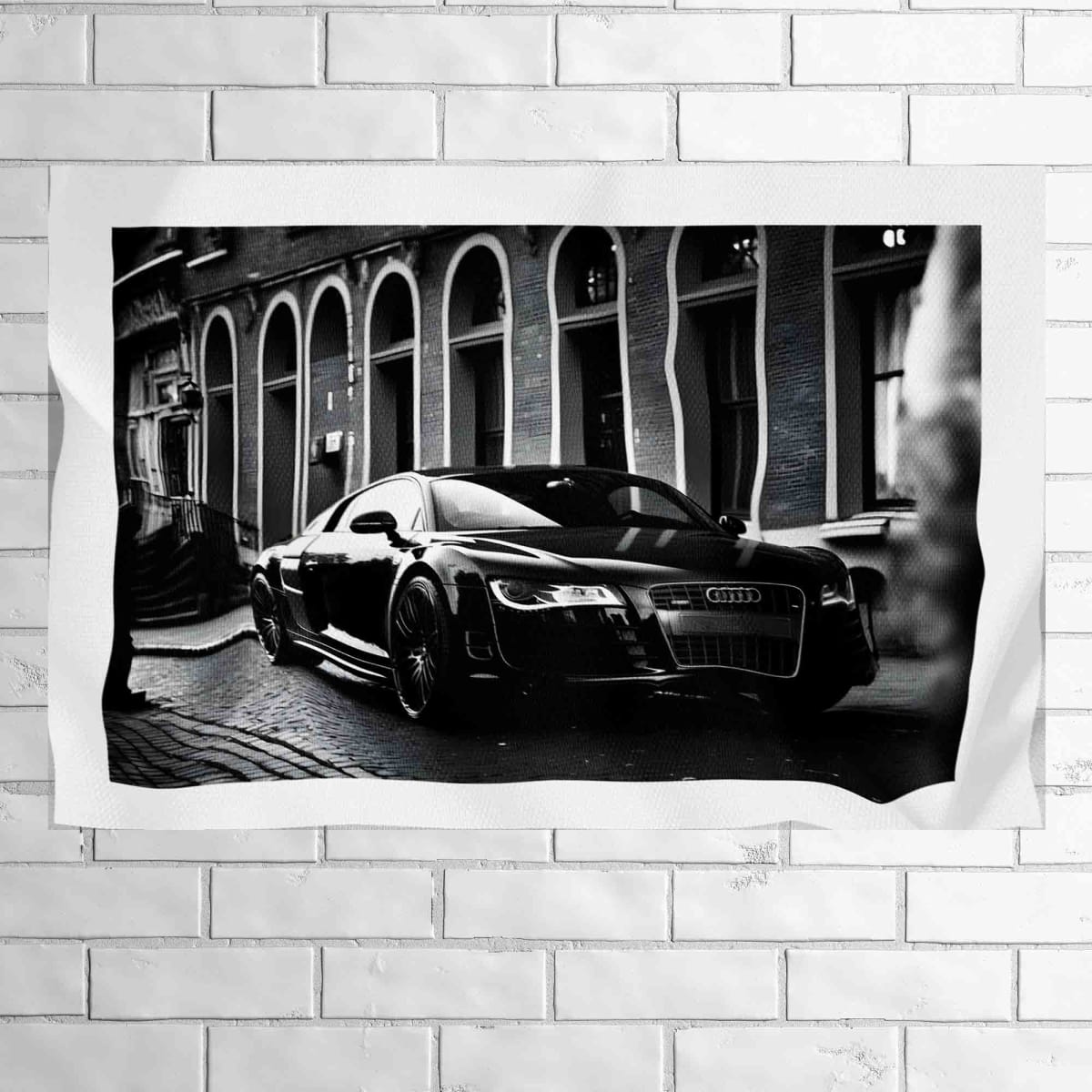 Tela Impermeable Estampada Carros D4 50cm x 70cm3