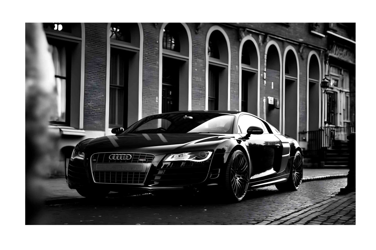 Tela Impermeable Estampada Carros D4 50cm x 70cm 0