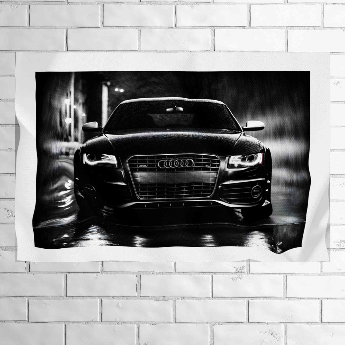 Tela Impermeable Estampada Carros D5 50cm x 70cm3