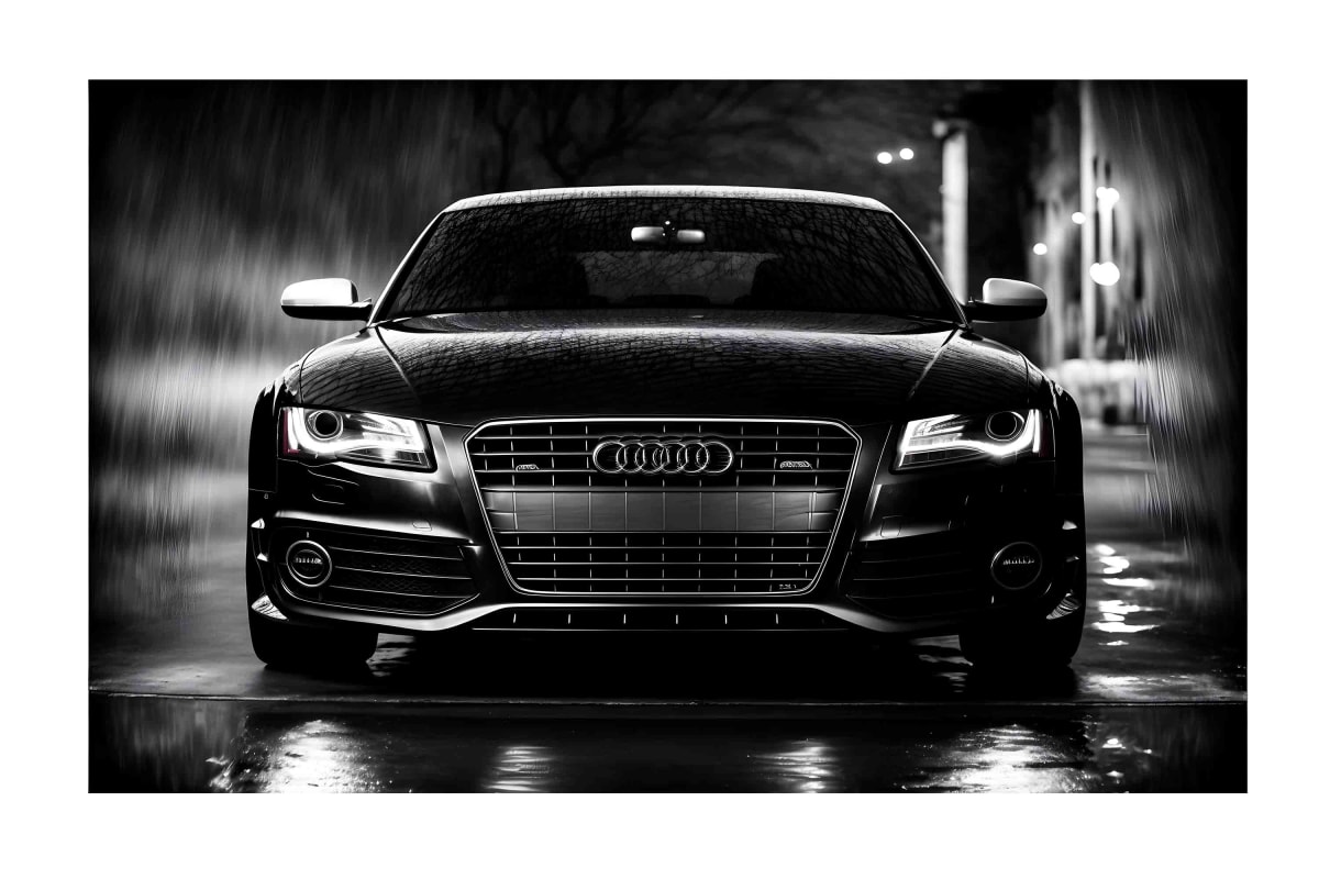 Tela Impermeable Estampada Carros D5 50cm x 70cm 0