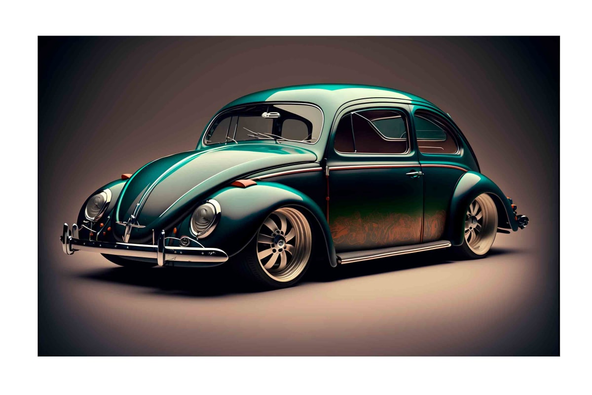 Tela Impermeable Estampada Carros D8 50cm x 70cm 0