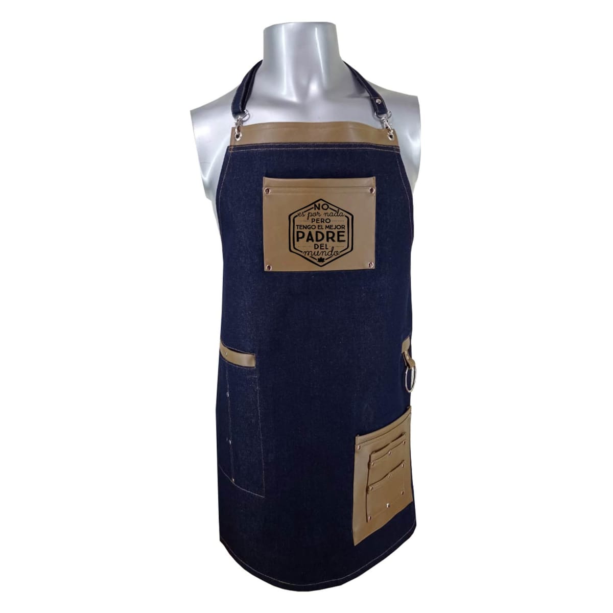 Tengo el Mejor Padre 0