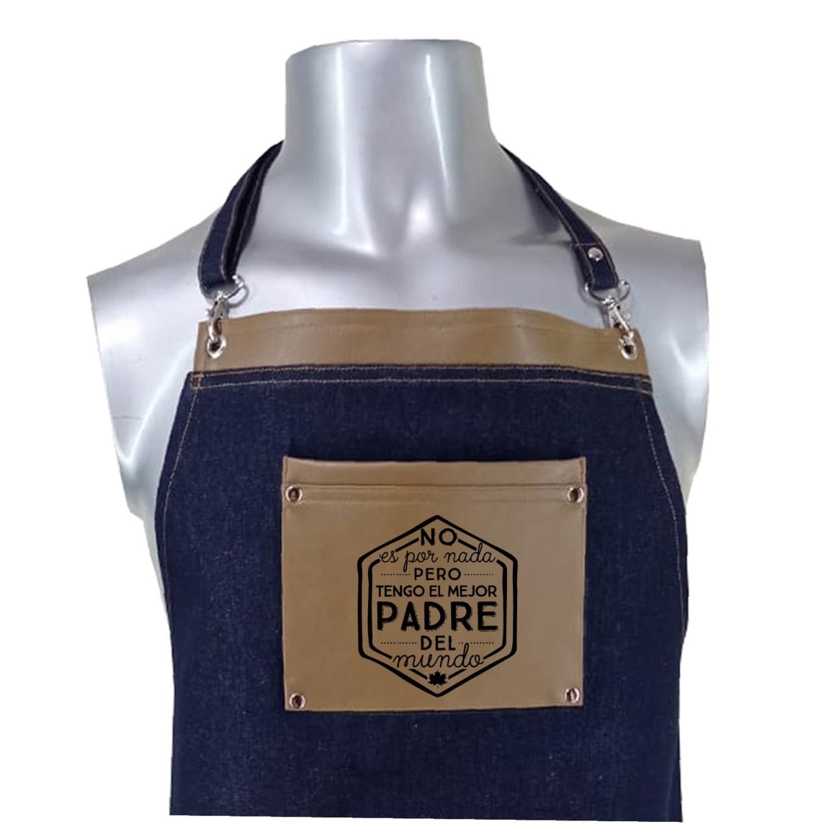 Tengo el Mejor Padre2