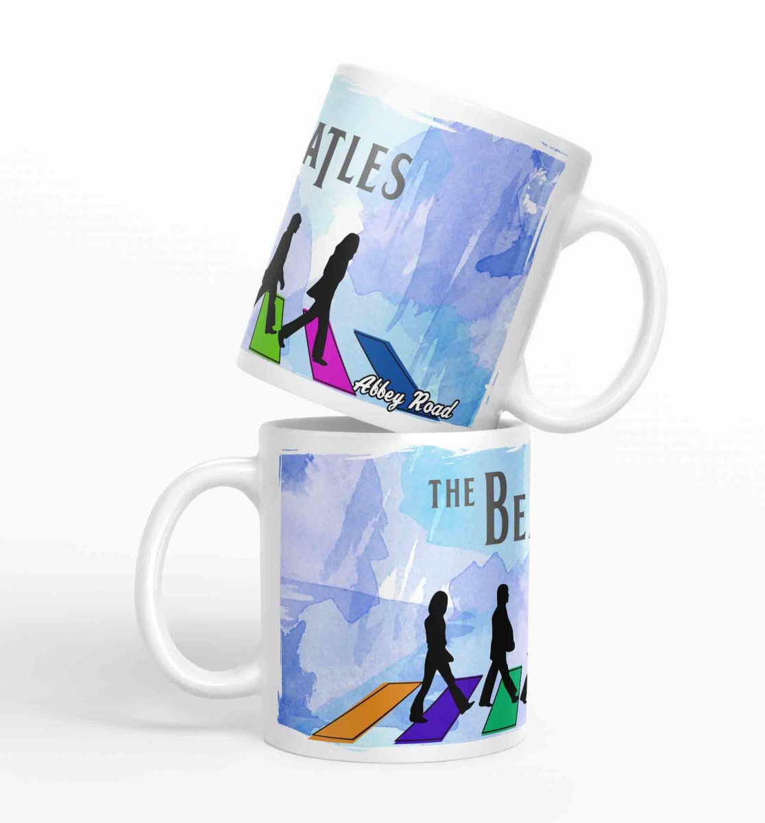 Taza The Beatles D132