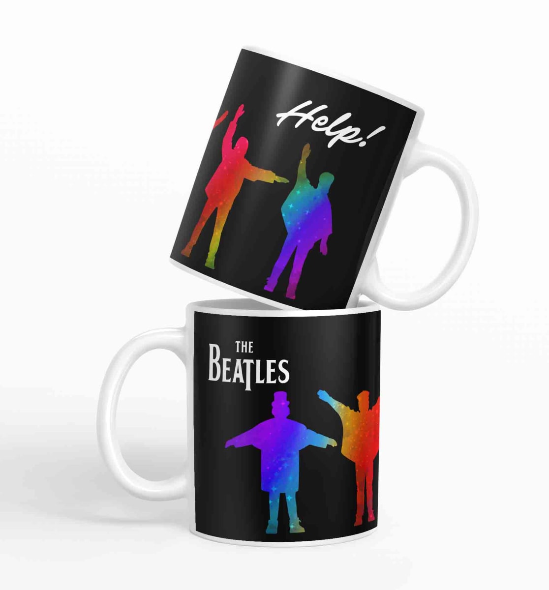 Taza The Beatles D62