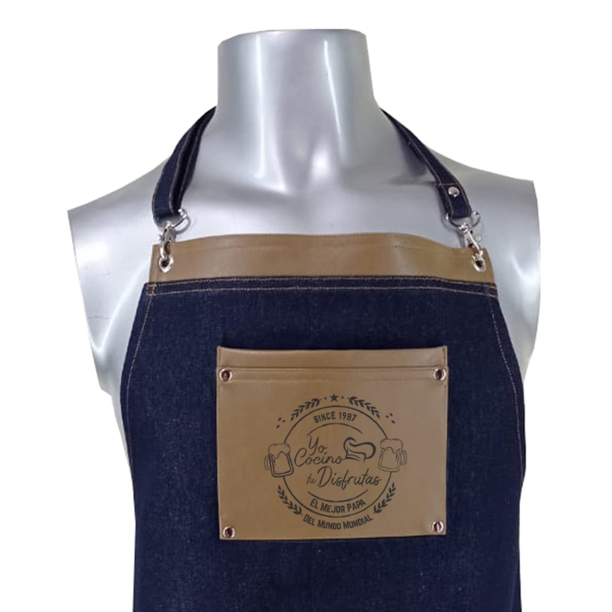 Yo Cocino tu Disfrutas 12