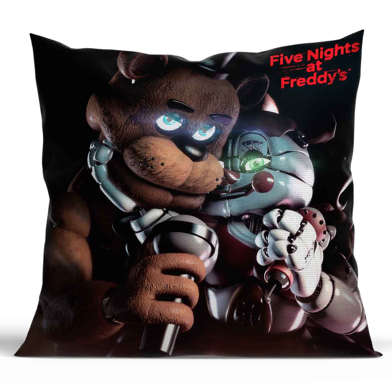 Cojín Five Nights at Freddy´s D1