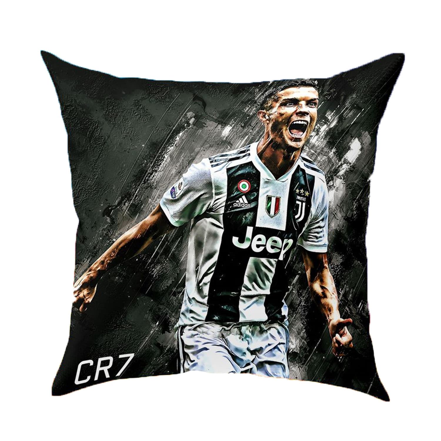 Cojín Cristiano Ronaldo D1