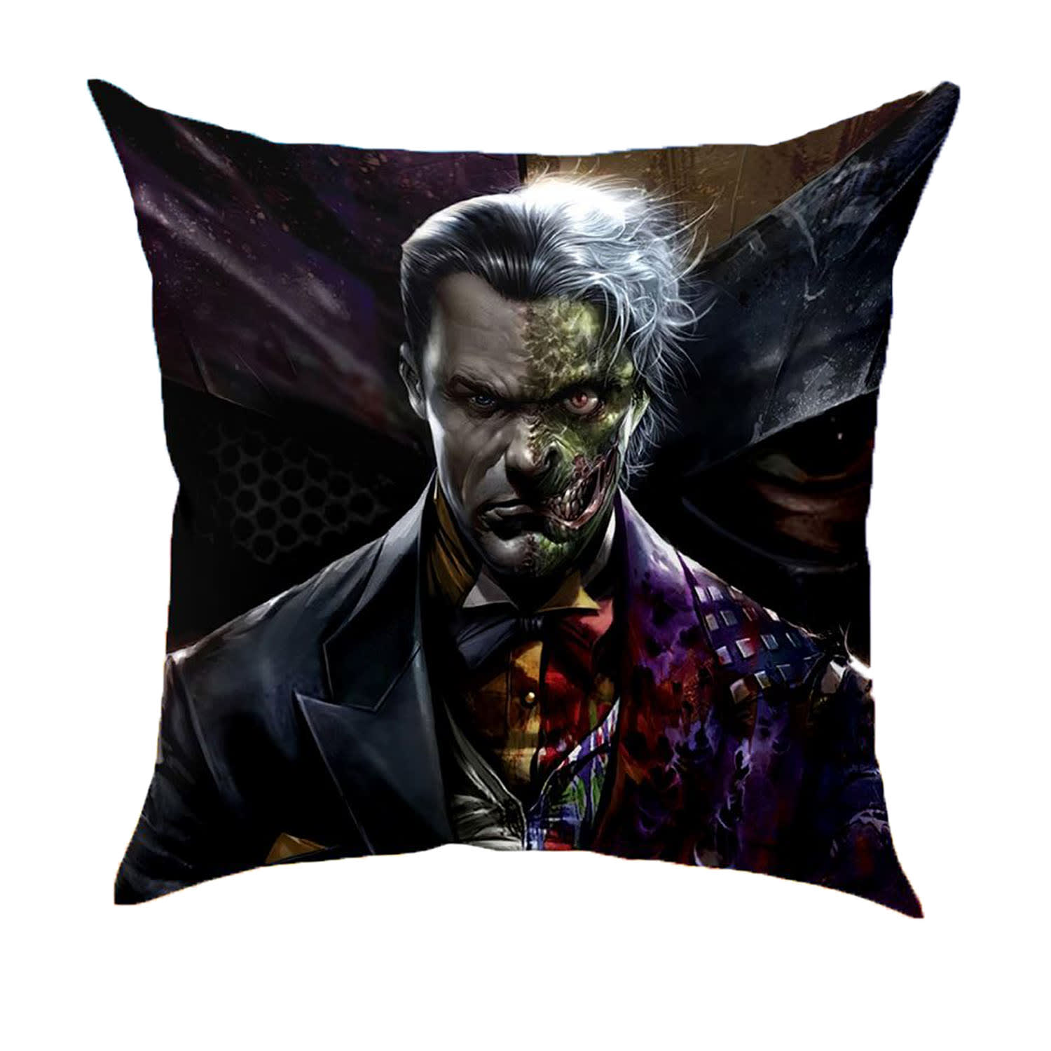 Cojín del Guasón D1