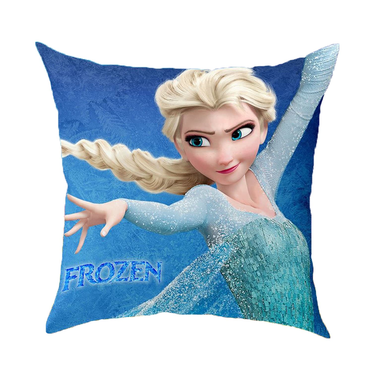 Cojín Frozen 1