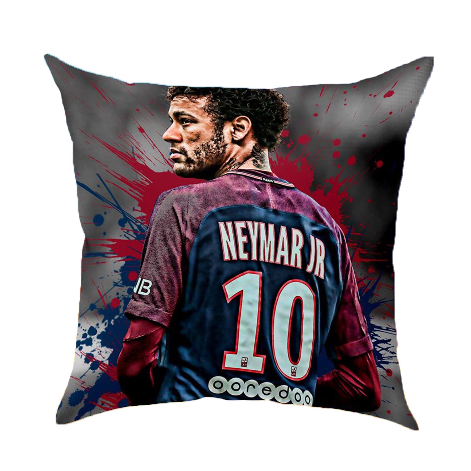 Cojín Decorativo Neymar D1