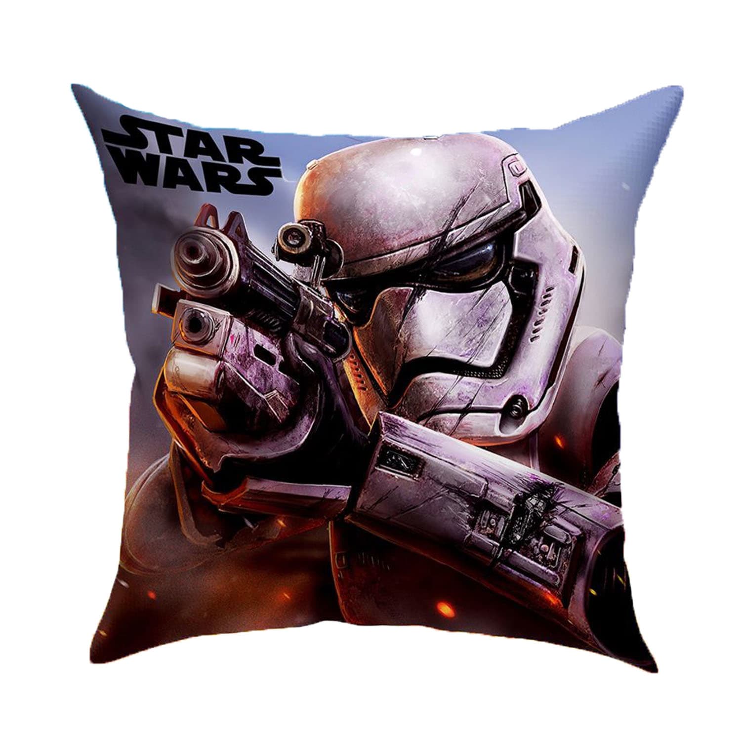 Cojín Star Wars D1